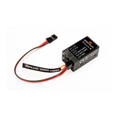 X-Plus 8 Expansion Module