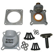 TigerDrive: MACH 26, DYN 32, 6mm Output Shaft TigerDrive: MACH 26, DYN 32, 6mm Output Shaft