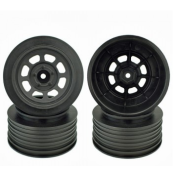 Speedway SC Wheels for Traxxas Slash Rear (4 PC) 2.2/3.0in SRP $50.57 Speedway SC Wheels for Traxxas Slash Rear (4 PC) 2.2/3.0in SRP $50.57