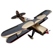 Steen Skybolt N250SB -15cc (Black/Red), Span 155cm, Engine 15cc  0.11M3 by Seagull Models SRP $954.48