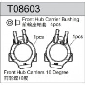 Front Hub, Team C