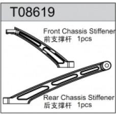 Front/Rear Chassis Stiffener, Team C