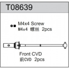 Front Cvd Set, Team C SRP $84.61 Front Cvd Set, Team C SRP $84.61
