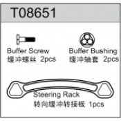 Steering Rack, Team C
