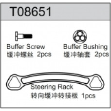 Steering Rack, Team C