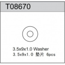 Washer 1.0, Team C Washer 1.0, Team C