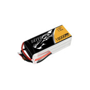 Tattu 12000mAh 6S 22.2v 15C Lipo Battery 184x71x61mm 1620g EC5 & XH Balance SRP $660.08 Tattu 12000mAh 6S 22.2v 15C Lipo Battery 184x71x61mm 1620g EC5 & XH Balance SRP $660.08