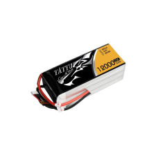Tattu 12000mAh 6S 22.2v 15C Lipo Battery 184x71x61mm 1620g EC5 & XH Balance SRP $660.08 Tattu 12000mAh 6S 22.2v 15C Lipo Battery 184x71x61mm 1620g EC5 & XH Balance SRP $660.08