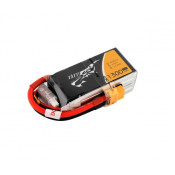 Tattu 1300mAh 3S 11.1v 75C Lipo Battery72x36x22mm 122g With EC3 Plug. Suits Radian Improves Climbout SRP $54.74 Tattu 1300mAh 3S 11.1v 75C Lipo Battery72x36x22mm 122g With EC3 Plug. Suits Radian Improves Climbout SRP $54.74