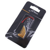 Tattu 600mAh 1S 3.7V 30C Lipo Battery with JST Plug SRP $20.29
