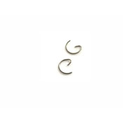 Wrist Pin Clips x 2pcs for PT2002XB Wrist Pin Clips x 2pcs for PT2002XB