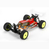 TLR 22-4 2.0 Parts