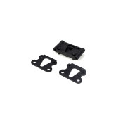 Front Pivot & Kick Shims: 22