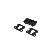 Front Pivot & Kick Shims: 22