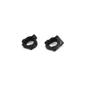 Caster Block, 3 Degrees: 22, 22T Caster Block, 3 Degrees: 22, 22T