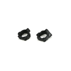 Caster Block, 3 Degrees: 22, 22T