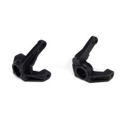 Spindle Set, 4mm Trail: 22B, SCT
