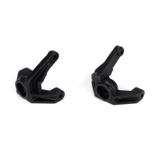 Spindle Set, 4mm Trail: 22B, SCT Spindle Set, 4mm Trail: 22B, SCT