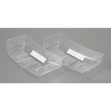 6.5in Medium Downforce Wing - Precut (2) All 22 Buggys 21.2grm per Wing 6.5in Medium Downforce Wing - Precut (2) All 22 Buggys 21.2grm per Wing
