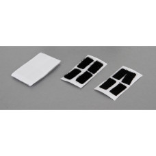 Hook and Loop Body Mounting, 10 x 20mm: (8) by TLR SRP $20.72 Hook and Loop Body Mounting, 10 x 20mm: (8) by TLR SRP $20.72
