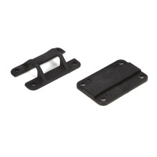 Diff Top Plate w/Tunnel, SCTE 2.0
