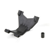Gear Box/Chassis Brace: 22 3.0 Gear Box/Chassis Brace: 22 3.0