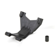 Gear Box/Chassis Brace: 22 3.0 Gear Box/Chassis Brace: 22 3.0