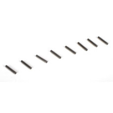 Solid Drive Pin Set(8): 22/T/SCT Solid Drive Pin Set(8): 22/T/SCT