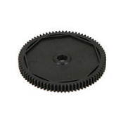 HDS Spur Gear, 78T 48P, Kevlar: All 22 HDS Spur Gear, 78T 48P, Kevlar: All 22