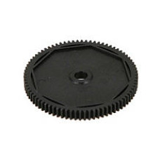 HDS Spur Gear, 78T 48P, Kevlar: All 22 HDS Spur Gear, 78T 48P, Kevlar: All 22
