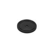 HDS Spur Gear, 84T 48P, Kevlar: All 22 by TLR