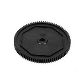 HDS Spur Gear, 86T 48P, Kevlar: All 22 By TLR HDS Spur Gear, 86T 48P, Kevlar: All 22 By TLR