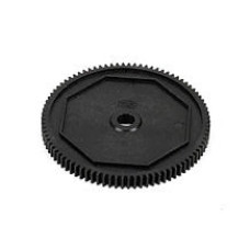 HDS Spur Gear, 86T 48P, Kevlar: All 22 By TLR HDS Spur Gear, 86T 48P, Kevlar: All 22 By TLR