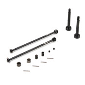 **DSC** 94mm CVA Driveshaft Set Complete (2): 22T 2.0