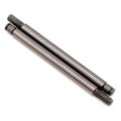 Shock Shaft, 3.5 x 48mm, TiCN (2)