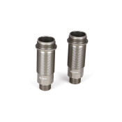 Rear Shock Body Set (2): 22-4