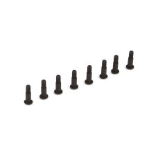 King Pin Screws (8): 22-4 King Pin Screws (8): 22-4