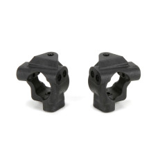 Caster Block Set, 5 degrees: 22 3.0 **DISC** (ORDER TLR234084) Caster Block Set, 5 degrees: 22 3.0 **DISC** (ORDER TLR234084)