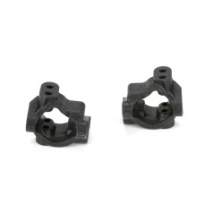 Caster Block Set, 0 degrees: 22 3.0 Caster Block Set, 0 degrees: 22 3.0