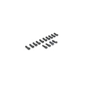 Rod End Set: SCTE 3.0 Rod End Set: SCTE 3.0