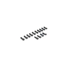 Rod End Set: SCTE 3.0 Rod End Set: SCTE 3.0