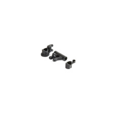 Steering Bell Crank Set: All SCTE Steering Bell Crank Set: All SCTE