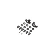 **DSC** Front Spindle Update Set 2017: Fits All 22 by TLR SRP $27.67 **DSC** Front Spindle Update Set 2017: Fits All 22 by TLR SRP $27.67