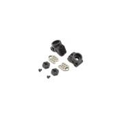 GenII Rear Hub Set Complete: All 22 by TLR SRP $23.94 GenII Rear Hub Set Complete: All 22 by TLR SRP $23.94