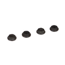 4mm Low Profile Serrated Nuts (4) by TLR SRP $20.29 4mm Low Profile Serrated Nuts (4) by TLR SRP $20.29