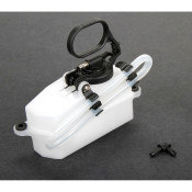 Fuel Tank: 8IGHT 4.0 Fuel Tank: 8IGHT 4.0