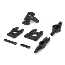Center Diff Mounts & Shock Tools: 8T 4.0 Center Diff Mounts & Shock Tools: 8T 4.0
