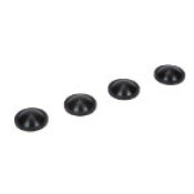 16mm Shock Bladders (4): 8B 3.0 16mm Shock Bladders (4): 8B 3.0