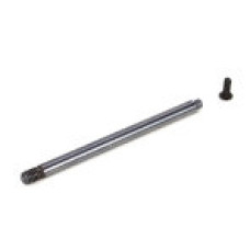 16mm Shk Shft,TiCn,RR: 8B 3.0