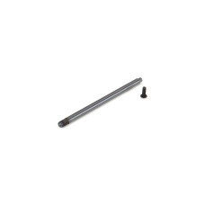 16mm Shock Shaft, 4mm x 67mm, TiCn, Rear: 8T 3.0T